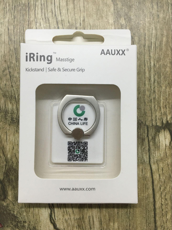 韓國新款手機指環(huán)支架iring指環(huán)，360度旋轉(zhuǎn)支架