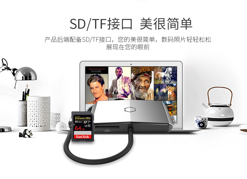 type-c轉(zhuǎn)usb分線器集線器蘋(píng)果筆記本Macbook一拖三HUB轉(zhuǎn)換器