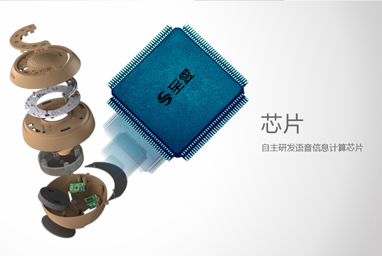 超維小播智能語音機(jī)器人百度喜馬拉雅授 人機(jī)對話帶夜燈SL3201