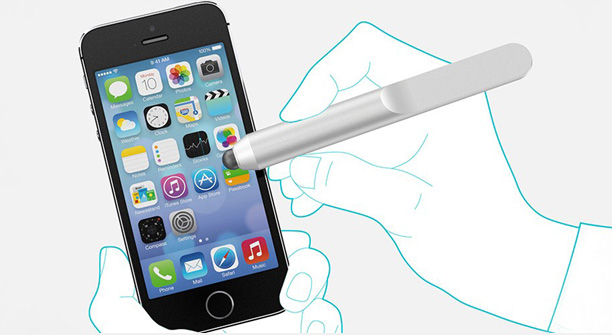 手機(jī)、IPAD觸控筆套裝