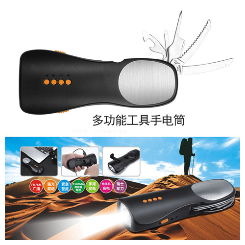 行者10合1汽車(chē)工具