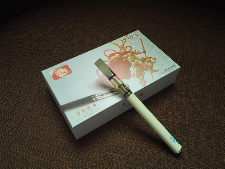 摩科齊云蒸汽煙、電子煙套裝