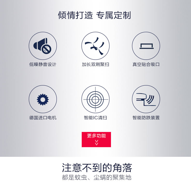 全自動智能掃地機(jī)器人家用吸塵器拖地機(jī)纖薄一體機(jī)特價