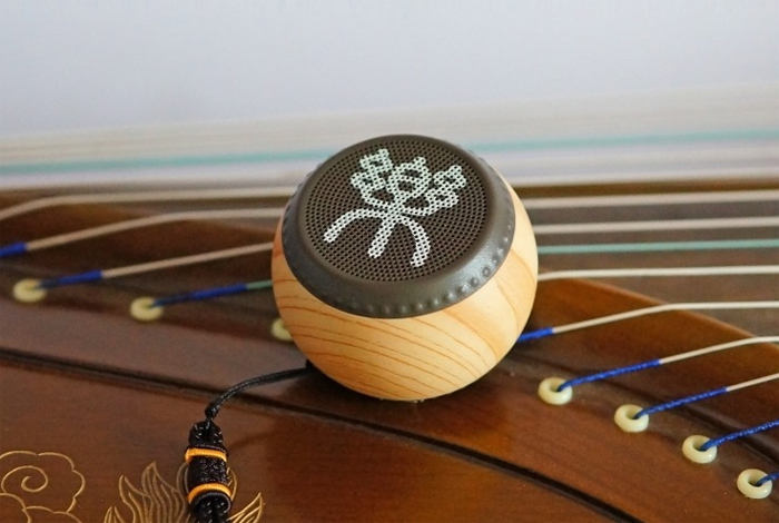 藍(lán)牙音箱迷 你鼓文化音響 便攜個(gè)性創(chuàng)意戶(hù)外手機(jī)低音炮