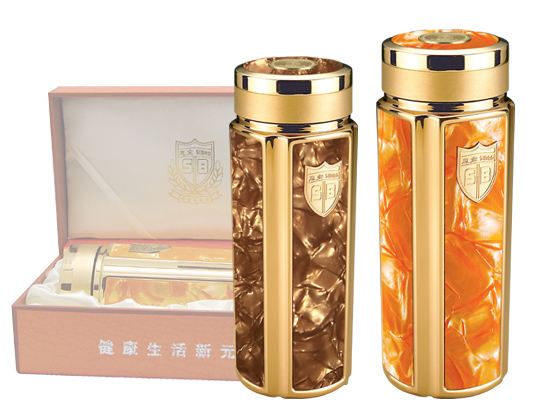 思寶方舟A6、A7真空杯350ml