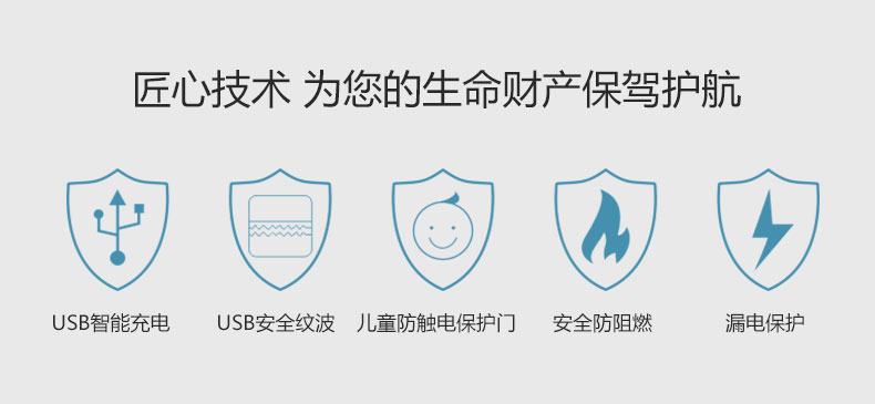 迷你插座、多功能插座