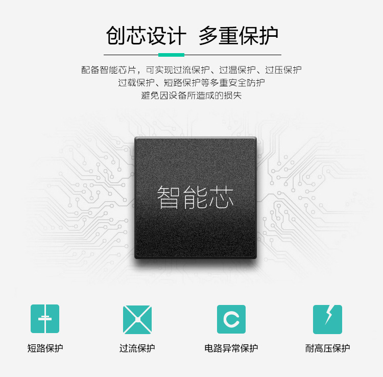 魔方組合插座（創(chuàng)意組合、一物兩用）