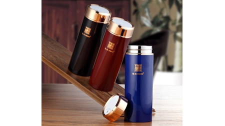 思寶泰山1號(hào)、2號(hào)真空杯350ml
