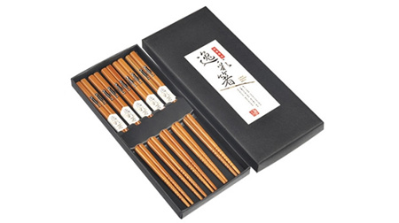 優(yōu)質楠竹筷子