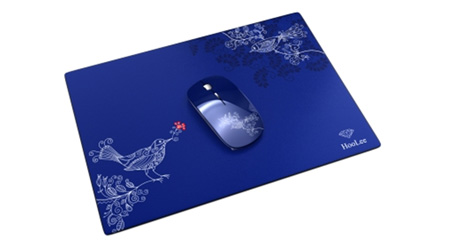 HooLee 鼠標(biāo)、鼠標(biāo)墊