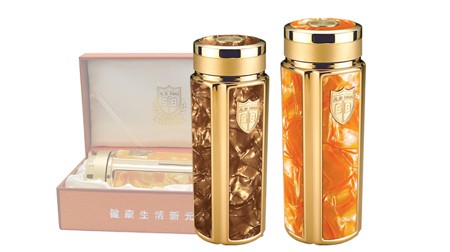 思寶方舟A6、A7真空杯350ml